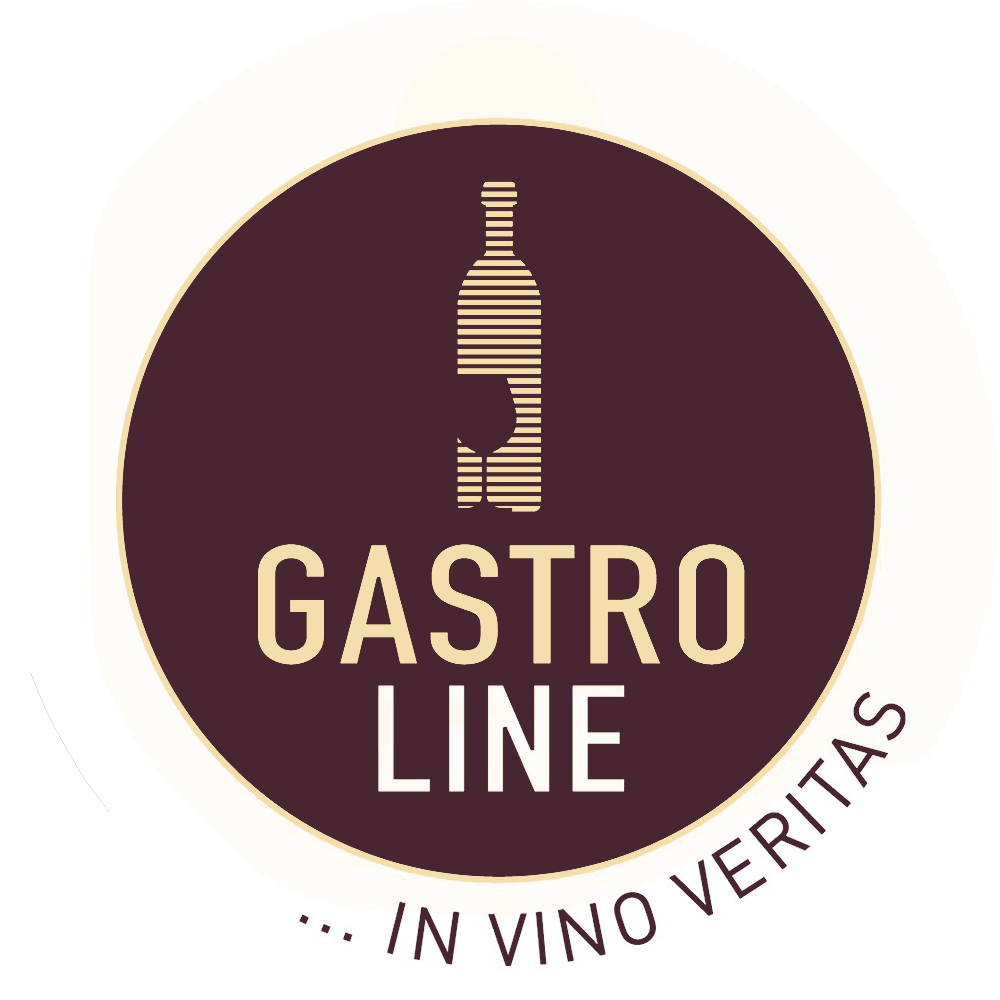 Gastroline Logo